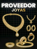 PROVEEDOR JOYERÍA