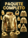 PACK COMPLETO PROVEEDORES