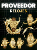 PROVEEDOR RELOJES